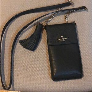 Kate Spade Phone and Card Clutch